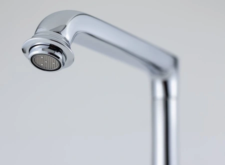 Смеситель для кухни ESKO Monaco MO 519, хром