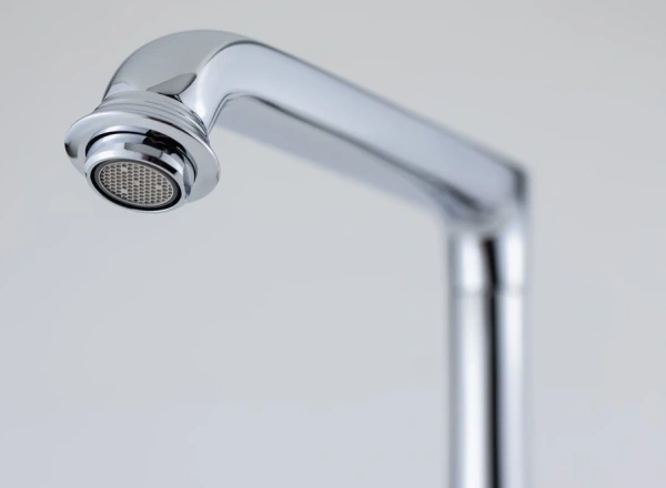 Смеситель для кухни ESKO Monaco MO 519, хром