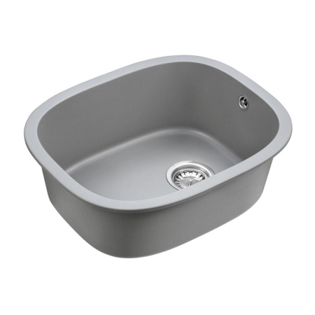 Кухонная мойка (56х46) EMAR EMQ-1560.P Алмаз