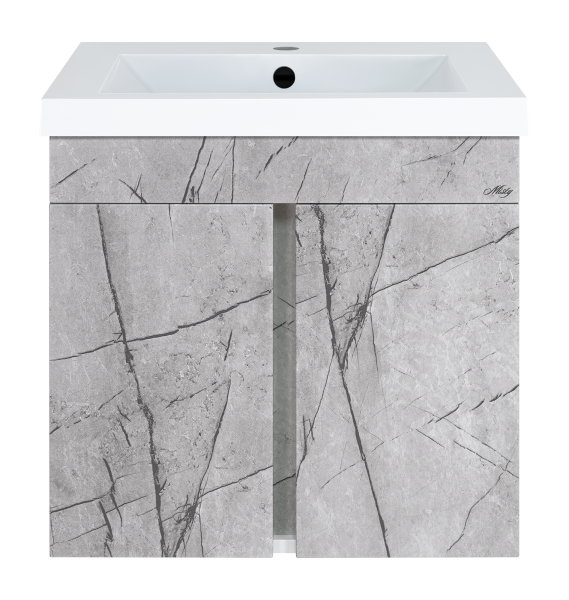 Тумба под раковину Misty Торос 60  П-Тор0060-011