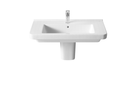 Раковина подвесная (85х46) Roca Dama-N  327781000