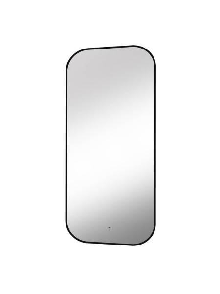 Зеркало с подсветкой (60x100) Continent Torry ЗЛП1531