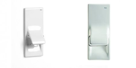 Держатель для бумаги Roca 387582001