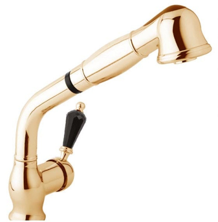 Смеситель Для Кухни Cezares VINTAGE VINTAGE-LLDM-03-Sw-N золото