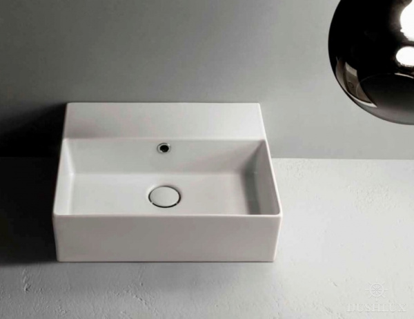 Раковина подвесная GLOBO Incantho IN046.GH*0