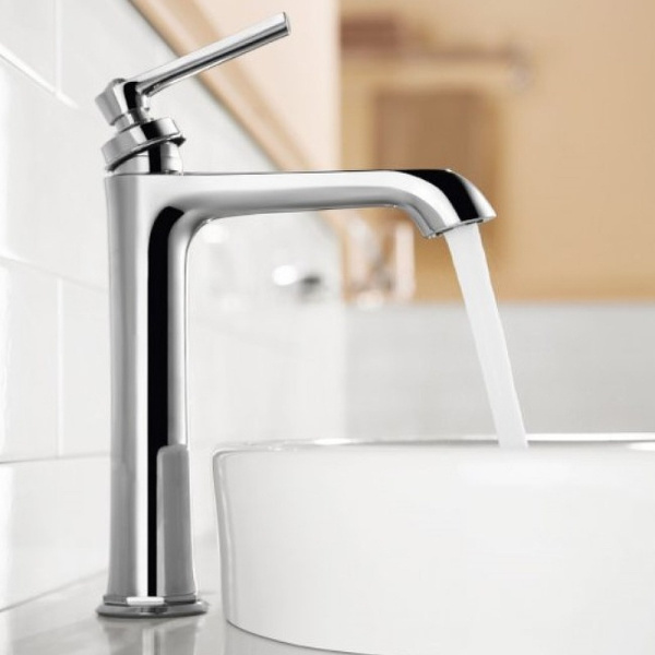 Смеситель для раковины Cezares Liberty LIBERTY-F-LC-01-W0