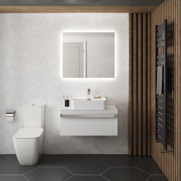 Ручка Ideal Standard Tonic II R4359AA Ручка Ideal Standard Tonic II R4359AA