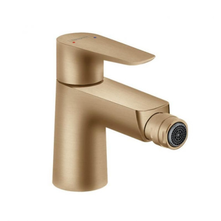 Смеситель для биде Hansgrohe Talis E 71720140