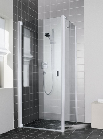 Душевая дверь Kermi Raya RA 1WL 09020VAK