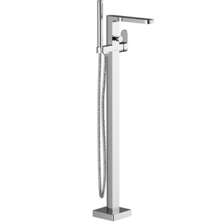 Смеситель для ванны Ravak Chrome CR 080.00 X070101