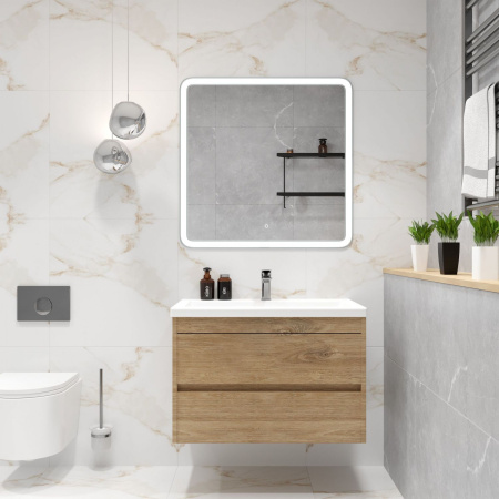 База под раковину Art&Max Family-M-750-2C-SO-HG