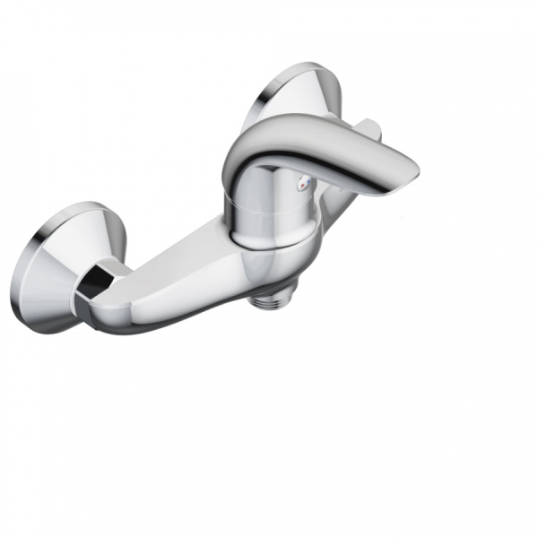 Сместиель для душа Damixa Palace Bit 312000000