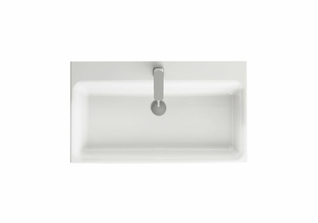 Раковина полувстраиваемая Ravak Comfort 80 XJX01280001