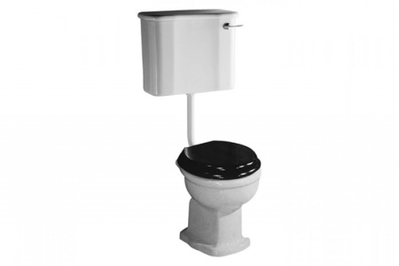 Бачок VITRA Efes 6455B003-5077