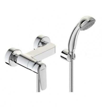 Смеситель для душа с гарнитуром Vidima Balance BA266AA