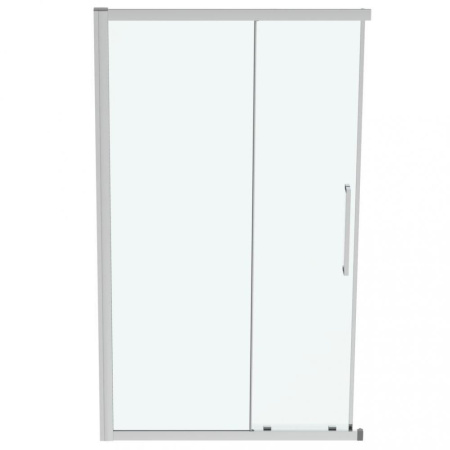 Реверсивная панель-дверь Ideal Standard I.Life Square/Rectangular (120) T4859EO, хром