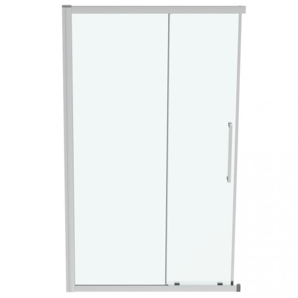 Реверсивная панель-дверь Ideal Standard I.Life Square/Rectangular (120) T4859EO, хром