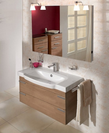Тумба под раковину Villeroy & Boch Sentique A85300PN