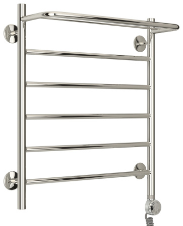 Полотенцесушитель Стилье Формат 20 ТЛ (600х500) 00520-6050 правый