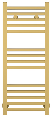 Полотенцесушитель водяной Сунержа Модус (80х30) Матовое Золото 032-0250-8030