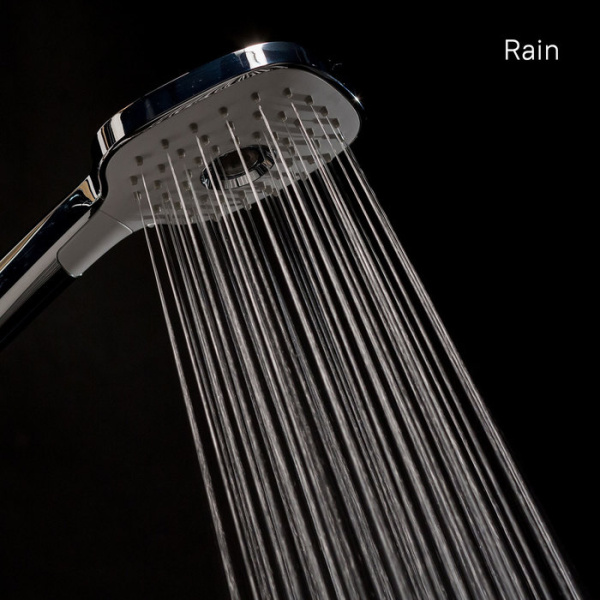 Лейка для душа IDDIS Sena (SEN3F00i18)