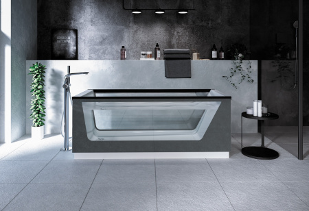 Акриловая ванна (170х77) Aima Design Neo 01нео1775с2