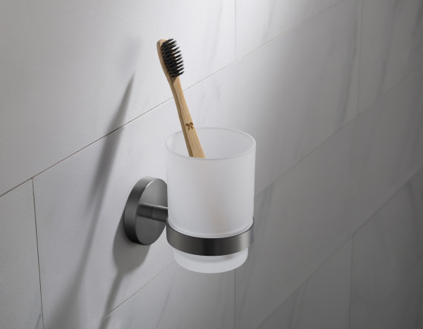 Стакан для зубных щеток Timo Saona 13031/18