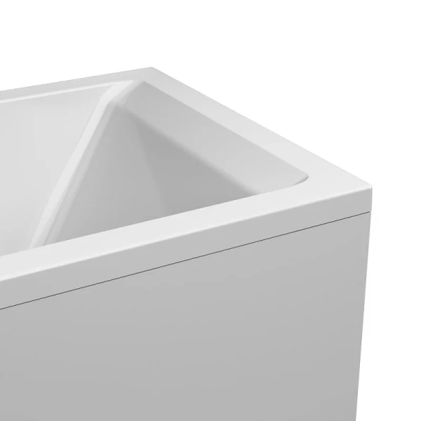 Акриловая ванна (140х70) Am.Pm Gem W93A-140-070W-A белый