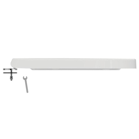 Крышка-сиденье Ideal Standard i.life B T468201