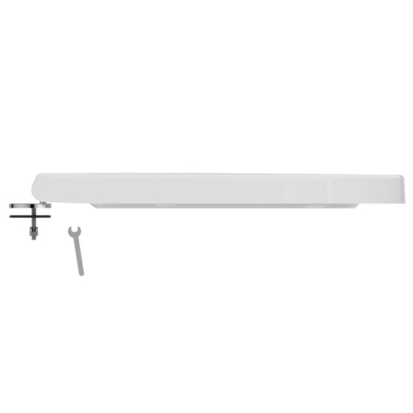 Крышка-сиденье Ideal Standard i.life B T468201 Крышка-сиденье Ideal Standard i.life B T468201