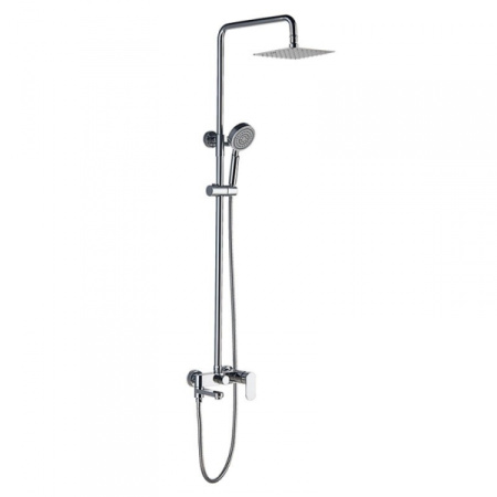 Душевая система Ganzer GZ 25065