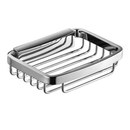 Металлическая полочка Kludi A-Xes 4898605