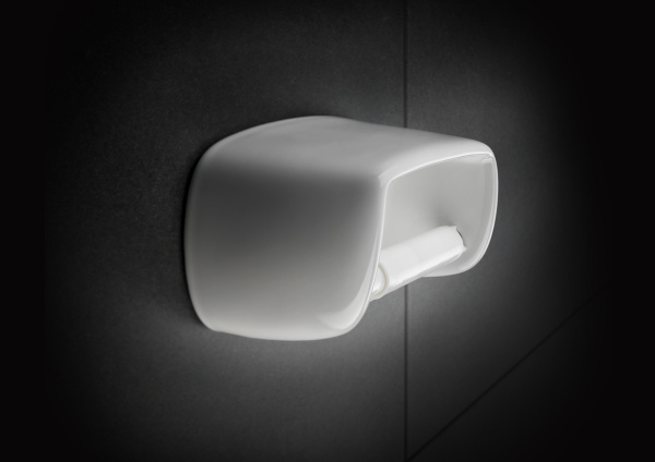 Держатель  туалетной бумаги Roca Onda Plus 380227001