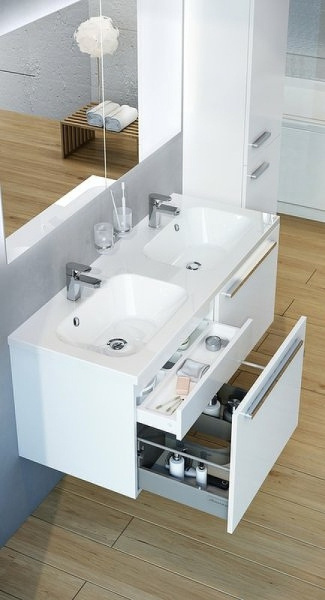 Зеркало Ravak Oblong 80 X000001564