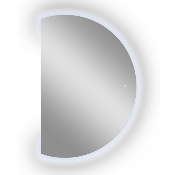 Зеркало с подсветкой (80x120) Continent Jill ЗЛП3537