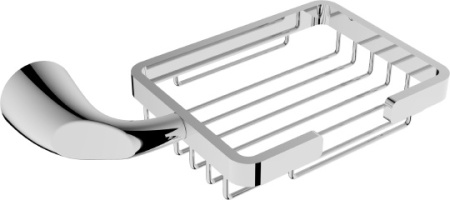 Мыльница решетка RUSH Devon DE75410