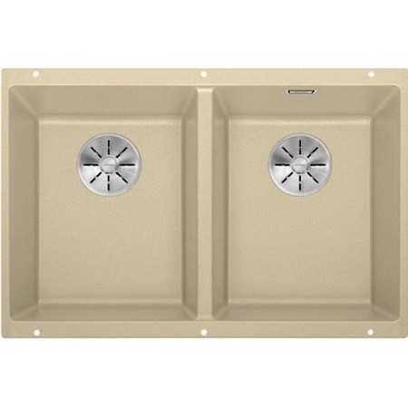 Кухонная мойка Blanco Subline 350/350-U 523580