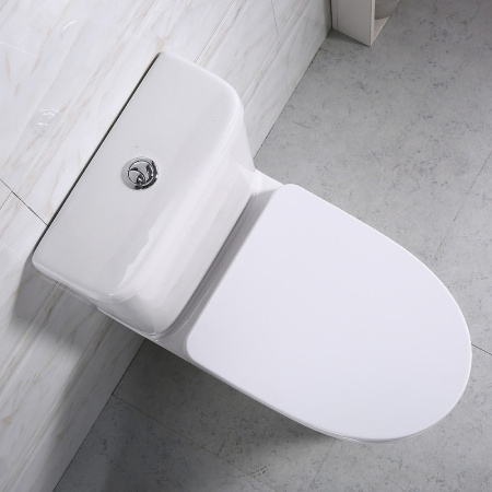 Унитаз компакт BelBagno Steam BB130CPR/SC/BB130T