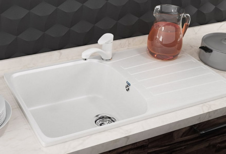 Кухонная мойка Ulgran U-203