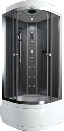 Душевая кабина (100х100х215) Arcus AS-105-10