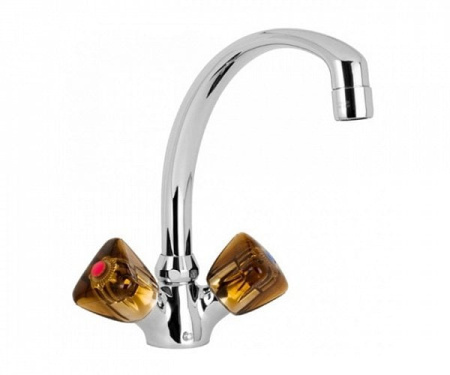 Смеситель для кухни Mofem Stella 140-0007-32