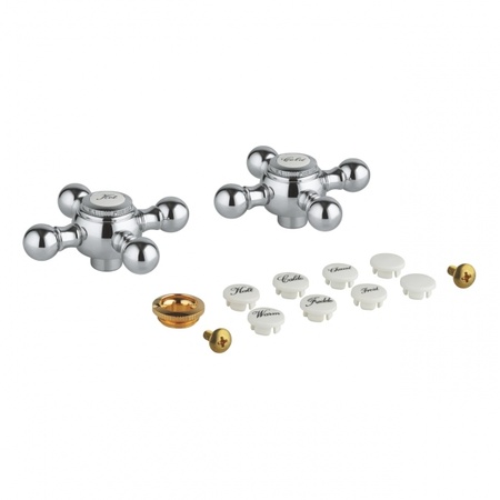 Крестовая рукоятка Sinfonia GROHE 45291IG0