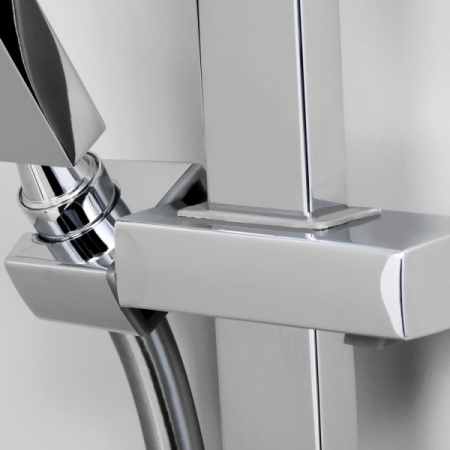Душевой гарнитур WasserKRAFT A143