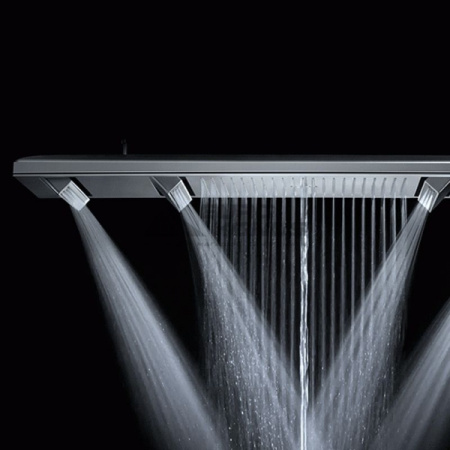 Верхний душ Axor ShowerSolutions 10628000