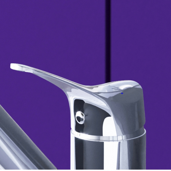 Смеситель для кухни Dorff Ultra D5000000