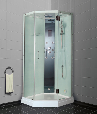 Душевая кабина (90х90) Timo Premium ELTA H-312 L