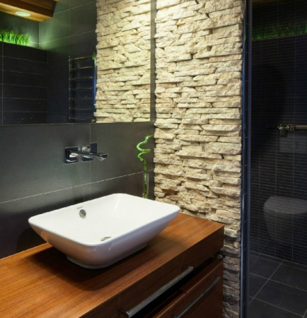 Смеситель для раковины Hansgrohe Metris S 31163000