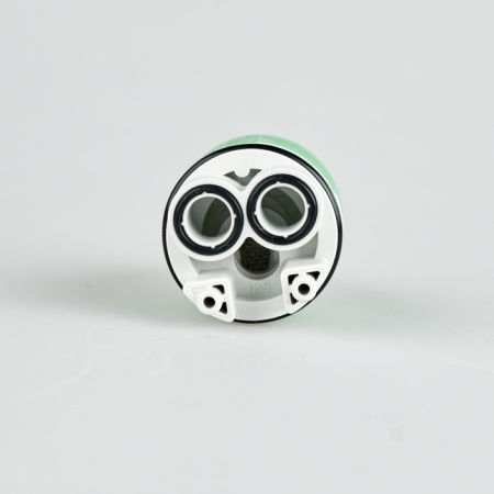 Картридж керамический для смесителя, 35 мм, с ножками, IDDIS (999C35H0SM)