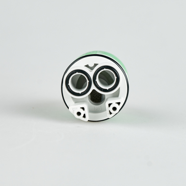 Картридж керамический для смесителя, 35 мм, с ножками, IDDIS (999C35H0SM)