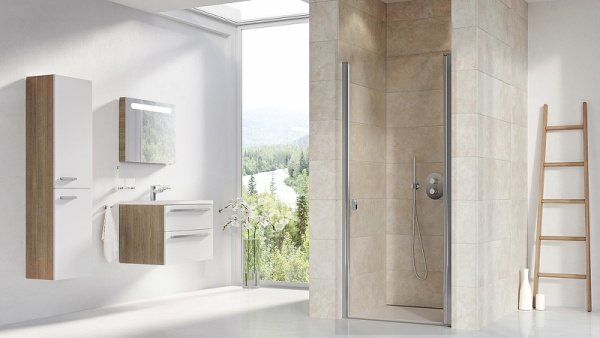 Смеситель для душа Ravak Chrome CR 064.00 X070095